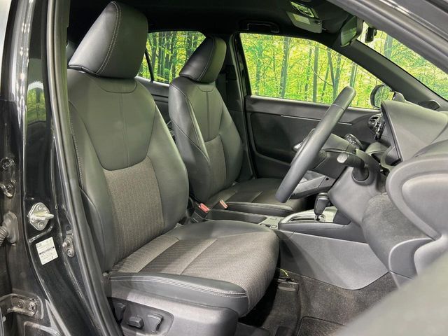 TOYOTA YARIS CROSS HYBRID 2022