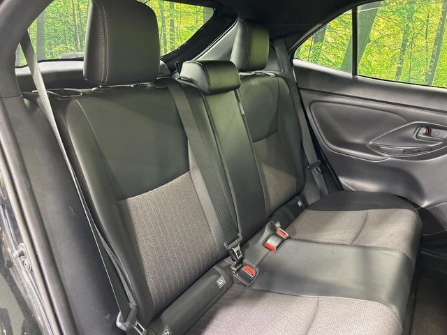 TOYOTA YARIS CROSS HYBRID 2022