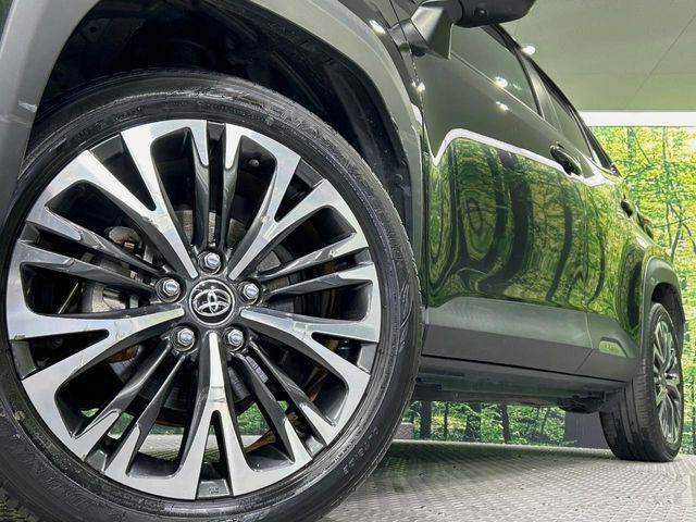 TOYOTA YARIS CROSS HYBRID 2022