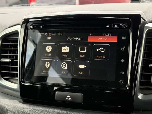 SUZUKI Spacia custom 4WD 2015