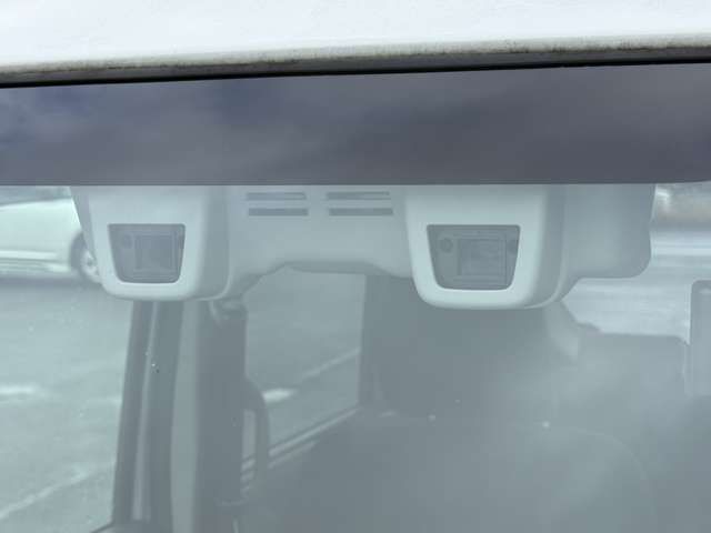 SUZUKI Spacia custom 4WD 2015