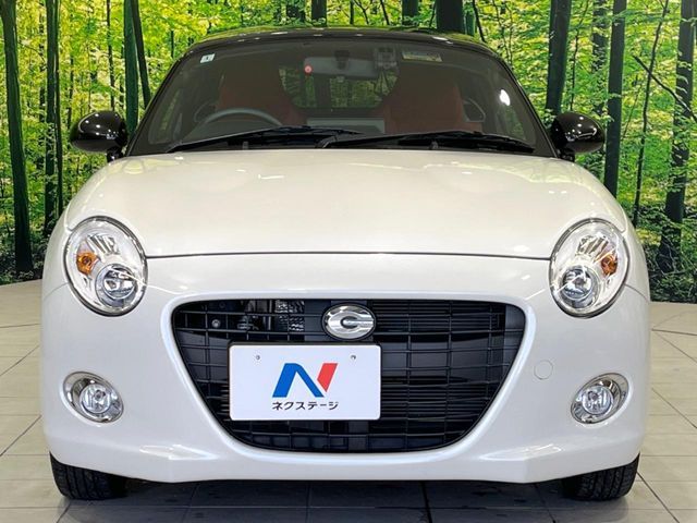 DAIHATSU COPEN 2022