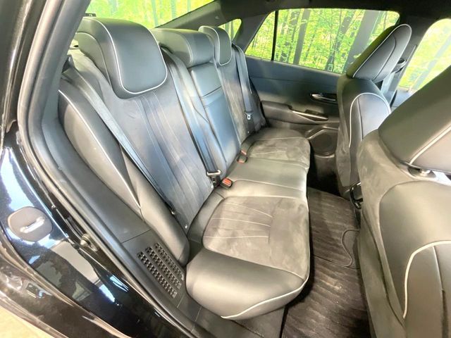 TOYOTA CROWN sedan hybrid 2020