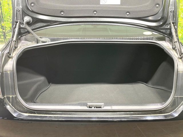 TOYOTA CROWN sedan hybrid 2020