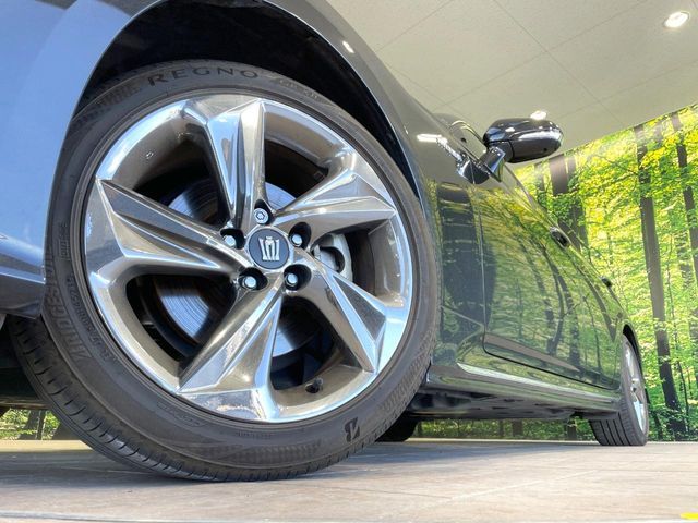 TOYOTA CROWN sedan hybrid 2020