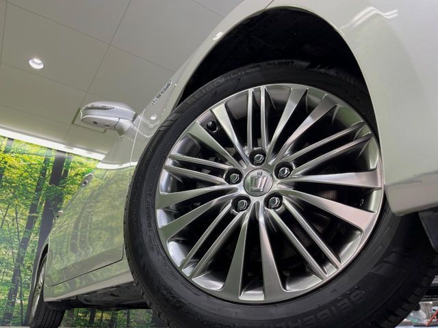 TOYOTA CROWN sedan hybrid 2013