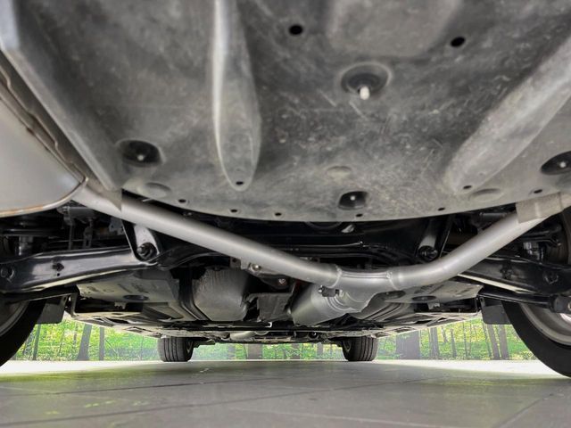 TOYOTA CROWN sedan hybrid 2013