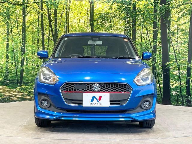 SUZUKI SWIFT 2017