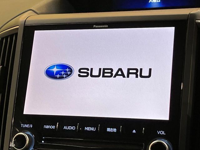 SUBARU FORESTER 2019