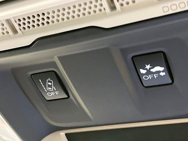 SUBARU FORESTER 2019