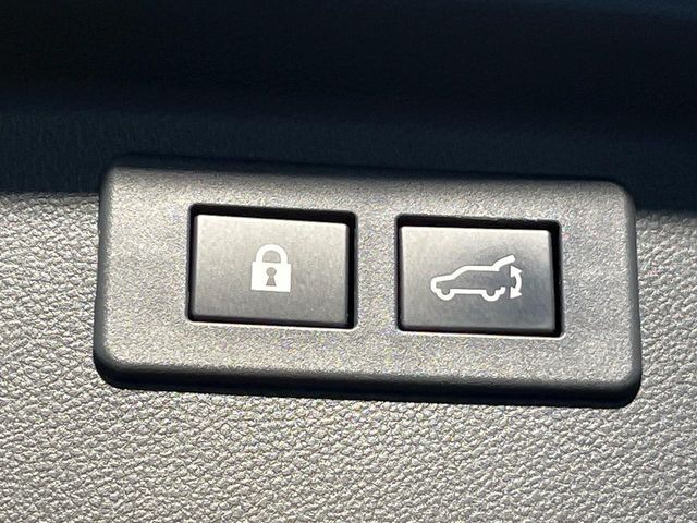 SUBARU FORESTER 2019