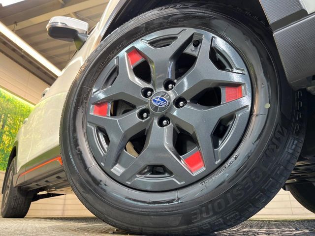 SUBARU FORESTER 2019