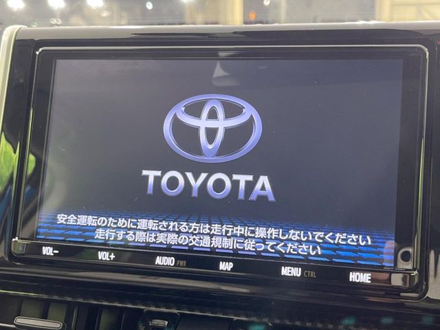 TOYOTA RAV4 4WD 2019