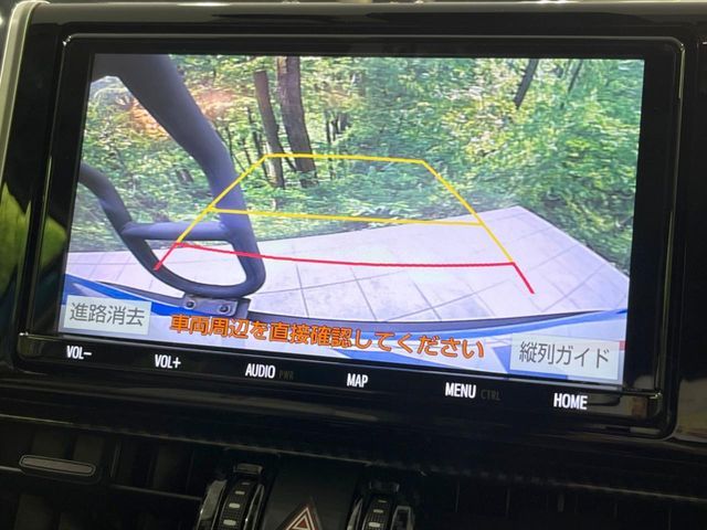 TOYOTA RAV4 4WD 2019