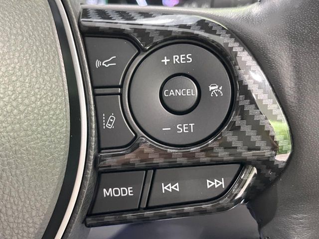 TOYOTA RAV4 4WD 2019