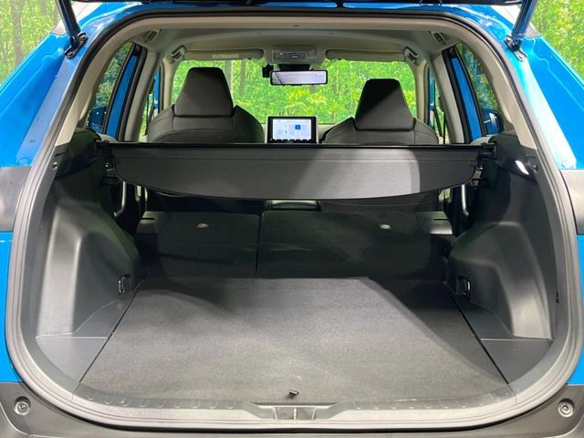 TOYOTA RAV4 4WD 2019