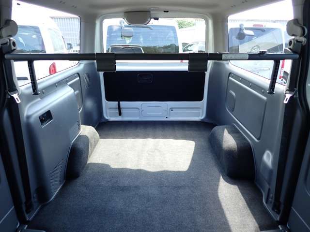 NISSAN NV350 CARAVAN 2019