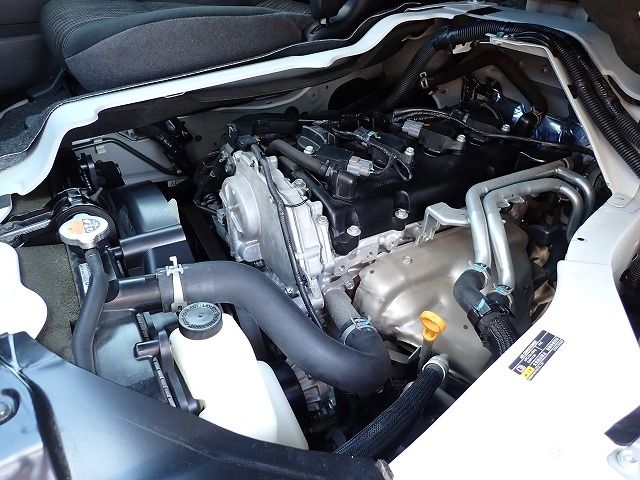 NISSAN NV350 CARAVAN 2019