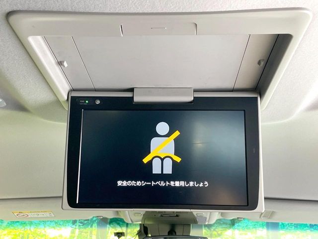 TOYOTA VELLFIRE 2020