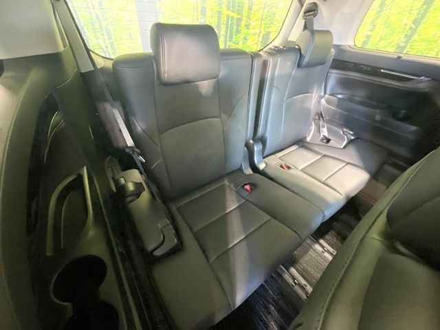 TOYOTA VELLFIRE 2020