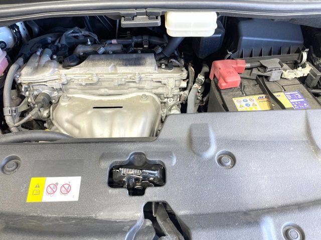 TOYOTA VELLFIRE 2020