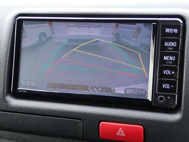 TOYOTA HIACE van 1.25t 2WD 2018