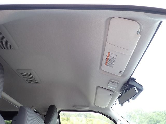 TOYOTA HIACE van 1.25t 2WD 2018