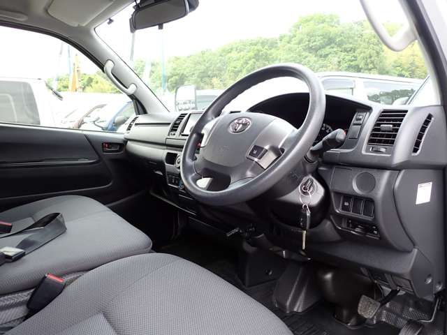 TOYOTA HIACE van 1.25t 2WD 2018