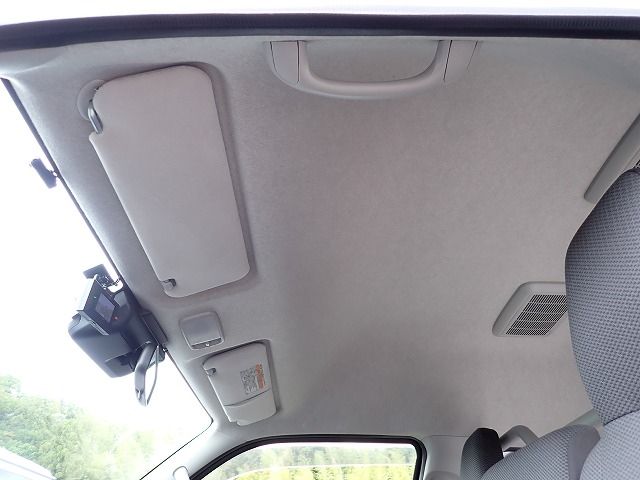 TOYOTA HIACE van 1.25t 2WD 2018