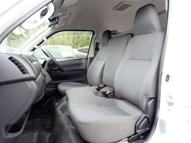 TOYOTA HIACE van 1.25t 2WD 2018