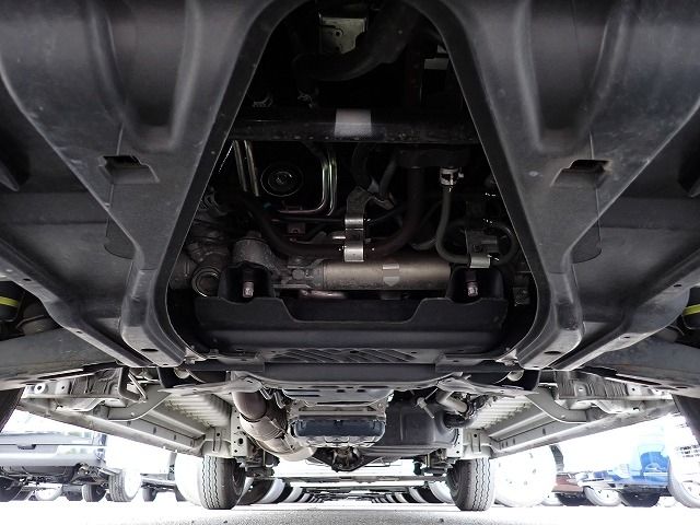 TOYOTA HIACE van 1.25t 2WD 2018