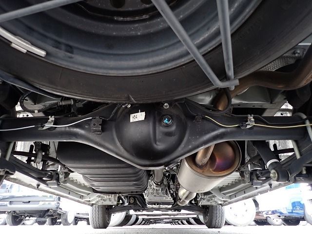 TOYOTA HIACE van 1.25t 2WD 2018