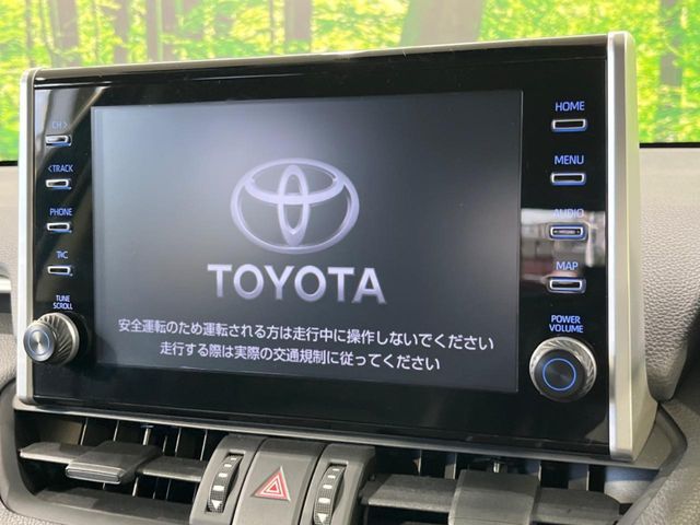 TOYOTA RAV4 4WD 2022