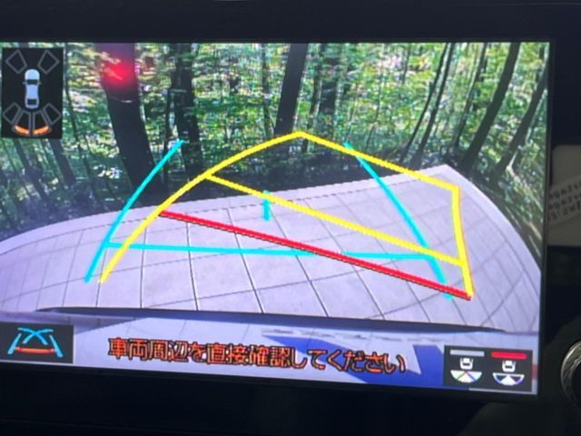 TOYOTA RAV4 4WD 2022