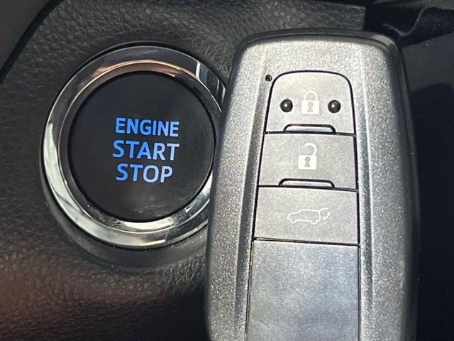 TOYOTA RAV4 4WD 2022