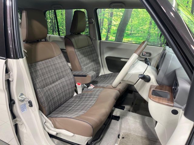 SUZUKI ALTO LAPIN LC 2024