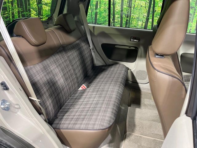 SUZUKI ALTO LAPIN LC 2024