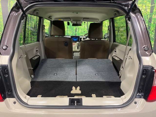 SUZUKI ALTO LAPIN LC 2024