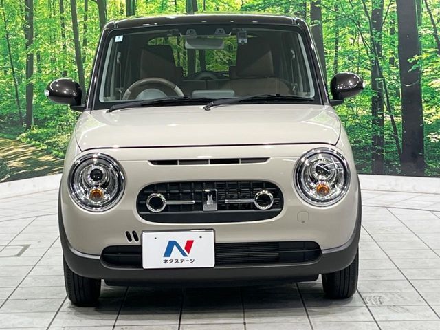 SUZUKI ALTO LAPIN LC 2024