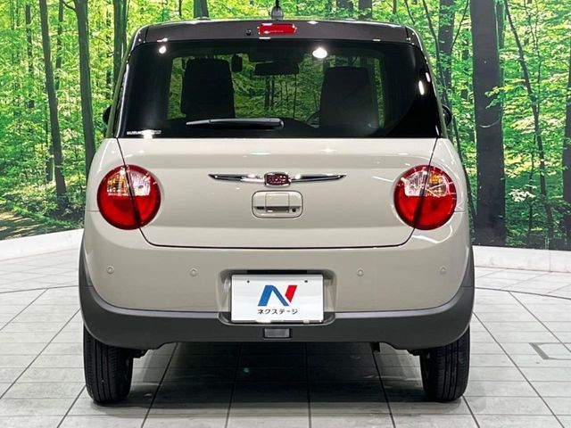 SUZUKI ALTO LAPIN LC 2024