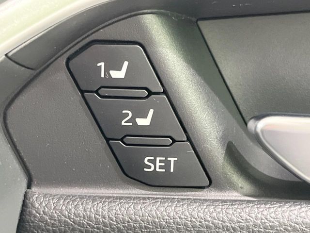 TOYOTA RAV4 4WD 2019