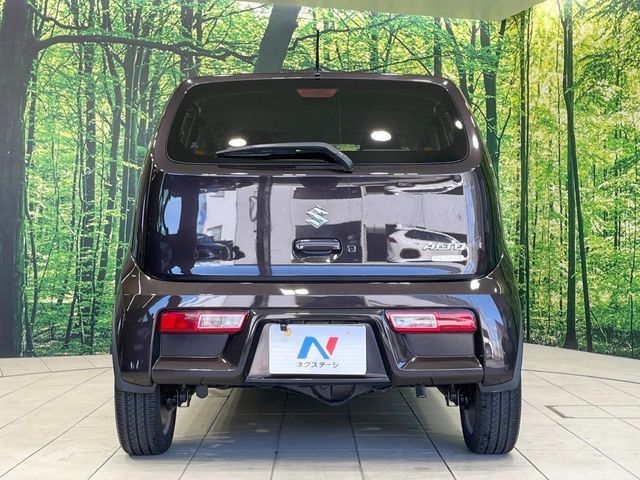 SUZUKI ALTO  4WD 2016