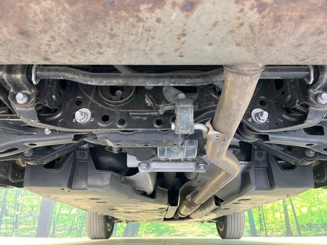 TOYOTA RAV4 4WD 2021