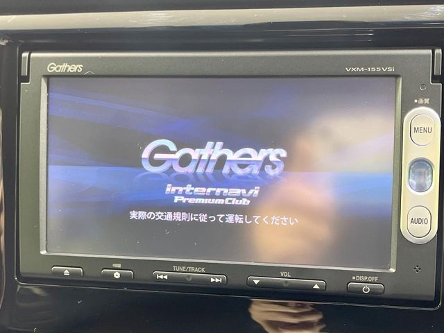 HONDA N-WGN CUSTOM 2015