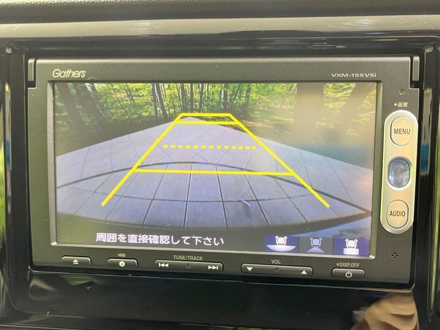 HONDA N-WGN CUSTOM 2015