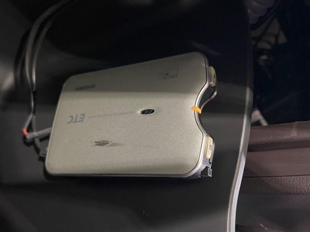 HONDA N-WGN CUSTOM 2015