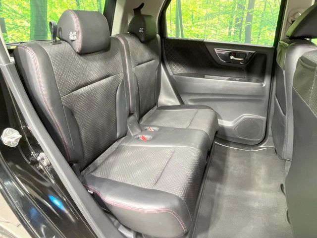 HONDA N-WGN CUSTOM 2015