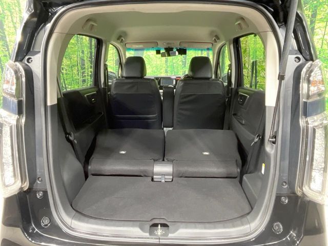 HONDA N-WGN CUSTOM 2015