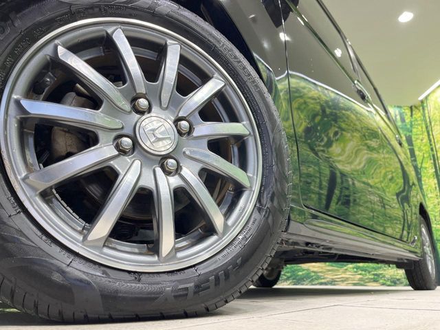 HONDA N-WGN CUSTOM 2015