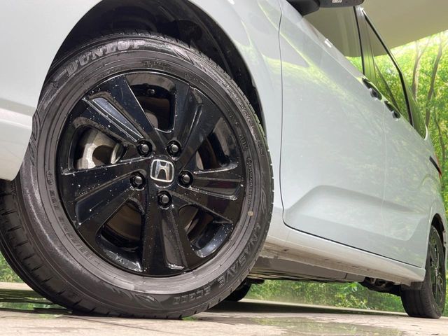 HONDA FREED HYBRID 2023